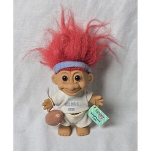 Russ‎ Troll NFL Property Of Oilers